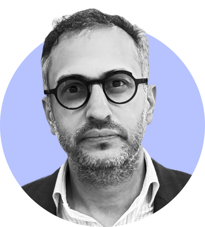 Muhammed Zubair (Mz) Omarjee - Standard Bank